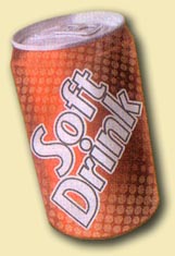 soft-drink